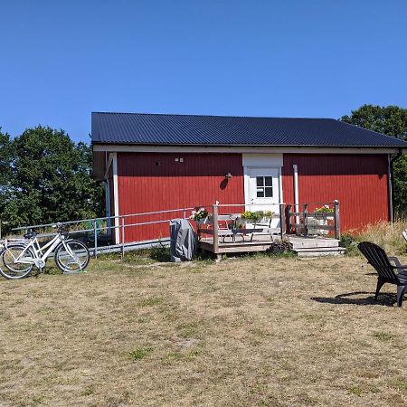 Olseröds Hundcenter&Vandrarhem Degeberga Exterior foto
