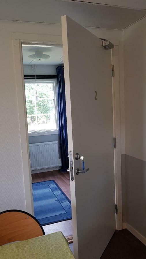 Olseröds Hundcenter&Vandrarhem Degeberga Exterior foto